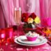 table-setting-honor-valentine-s-day table decor white-fabric-background