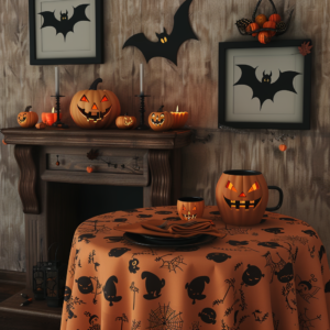 affylife 87862 Pictures with Halloween patterns on the wall m 039f50c6 0b5c 4bb9 b08a e90ef562c037 1