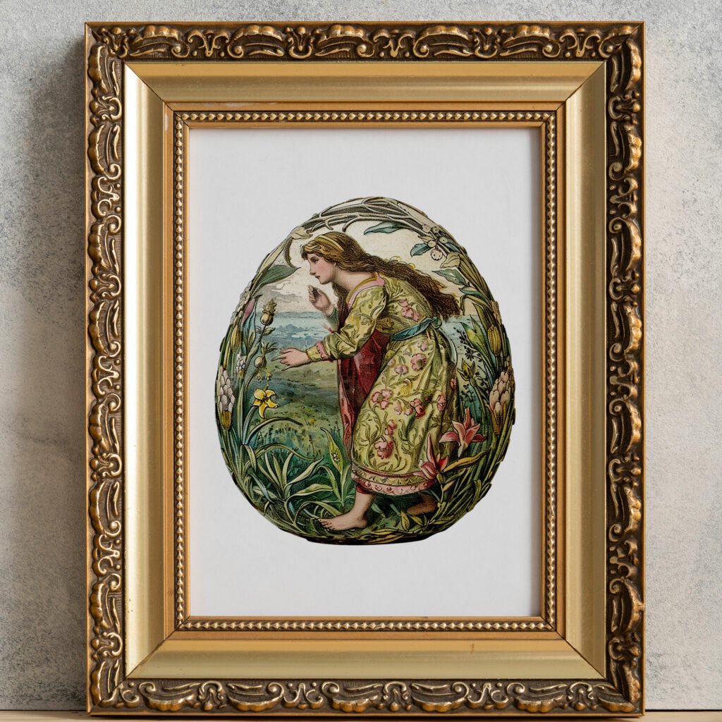 10 Creative Ways to Use Digital Clipart in Home Decor