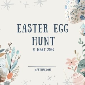 Elevate Your Easter Creations with Our Charming Easter Egg Clipart Bundle!
