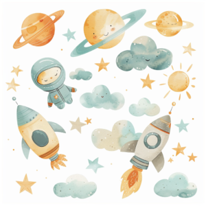 With AffyLife's digital clipart collection, you can transform ordinary projects