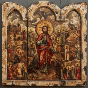 10 Stunning Triptych Wall Art Ideas for Your Home