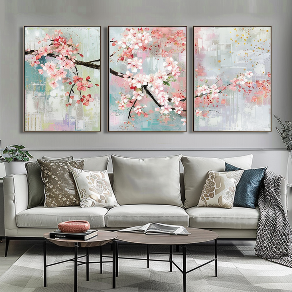 Exploring the World of Triptychs: A Journey Through Artistic Expression