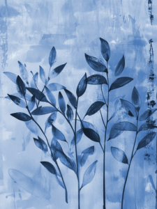 Cool Blue