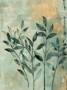 Sage Green
