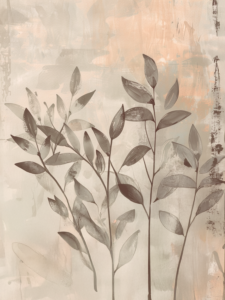 Soft Neutral Tones