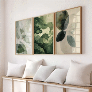 Wall art