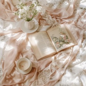 Feminine Decor