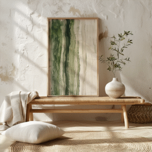 Japanese Wall Art