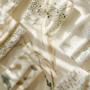 Seamless Patterns