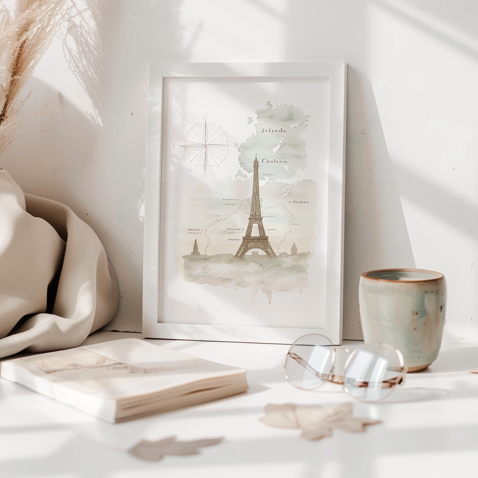 Travel Wall Art