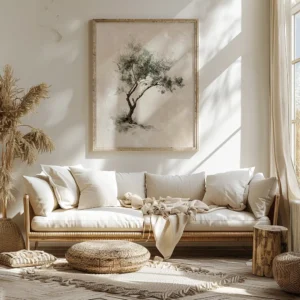 Japanese Wall Art