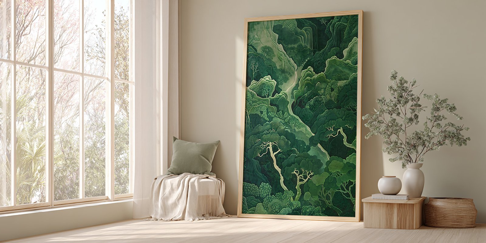 sage green