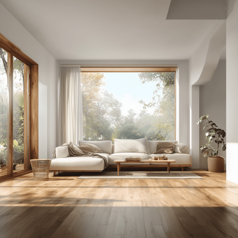 Japandi Reset Routine for Calm and Intentional Living