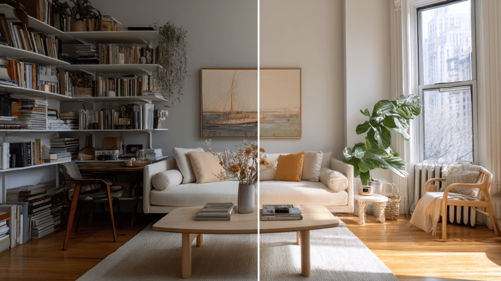 webbloko Split view interior before and after reset left side 685d3df4 39da 435a 824e 087074ff26aa 0